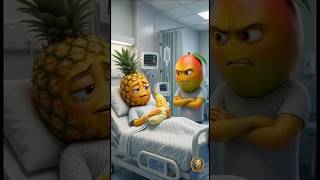 son of mango .😂😂 #aivideogenerator #its me