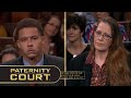 Mother Admits to Sleeping With Husband's Brother (Full Episode) | Paternity Court