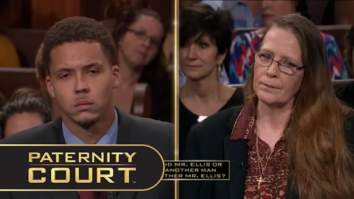 Mother Admits to Sleeping With Husband's Brother (...