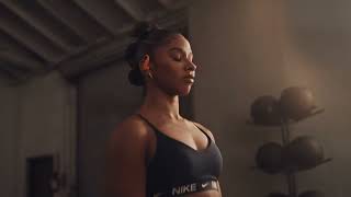 Grounded | Beats x Jordan Chiles