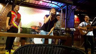 First Kenika - I Will Always Love You Der La Jazz Khonkaen