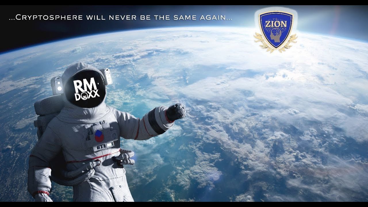 RickMortyDoxx - ОБЗОРЧИК  И МЫСЛИ В СЛУХ !