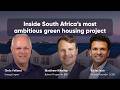 8,000 Homes, Load Management, Smart Estates | Balwin × Plentify tackle South Africa’s energy crisis