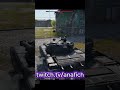 БОЛЬ И ПАНИКА #anafich #twitch #warthunder