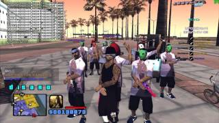 Padre: Elijah Disaro | The Rifa Gang | 16-48 territories | NS #17 | WD | Absolute RP 3 Chromium Padre: Elijah Disaro | The Rifa Gang | 16-48 territories | NS #17 | WD | Absolute RP 3 Chromium