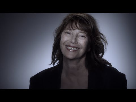 Jane Birkin - Les Jeux Interdits (Clip Officiel)