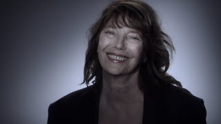 Miniatura de vídeo de "Jane Birkin - Les Jeux Interdits (Clip Officiel)"