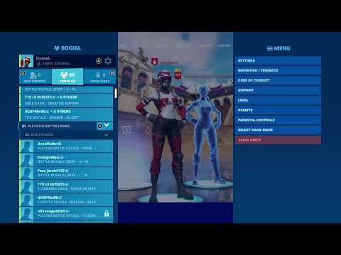 1v1