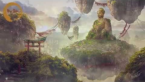 Nhạc Phim Tây Du Ký - Nhạc Thiên Đình