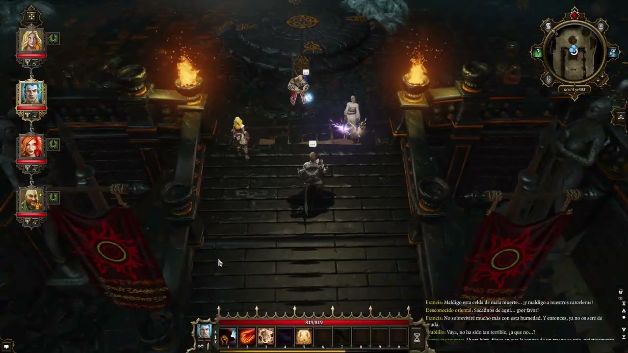 Divinity: Original Sin - Enhanced Edition #25