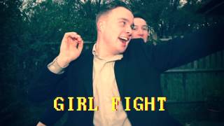 Video thumbnail of "SLAVES // GIRL FIGHT (official music video)"