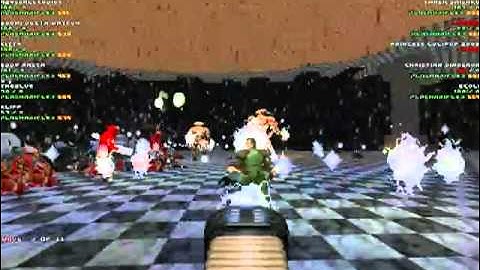 Doom Multiplayer : Armageddon Invasion - Part 4