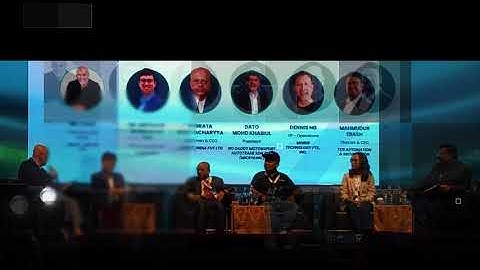 From "Hopes & Excel" to Digital Certainty: TCSASSB at CETA 2025-KLCC