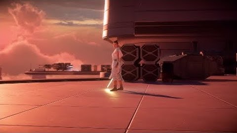 Most Insane Parry String Ever Done - Rey vs Count Dooku 1v1 Battlefront 2 Hero Showdown