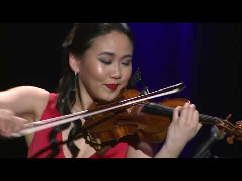 2020 Emerging Artist Awards – Violinist, Stella Chen