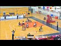 U25 LIVE STREAM - 7-8 Placing Game 2019 Women's U25 World Championship Day 6 RSA 🇿🇦 v THA 🇹🇭 #u2
