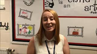 Lois Gedney - Teaching Assistant Apprenticeship