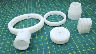 Making Gimball with 3D Printed Parts - Good life hack!