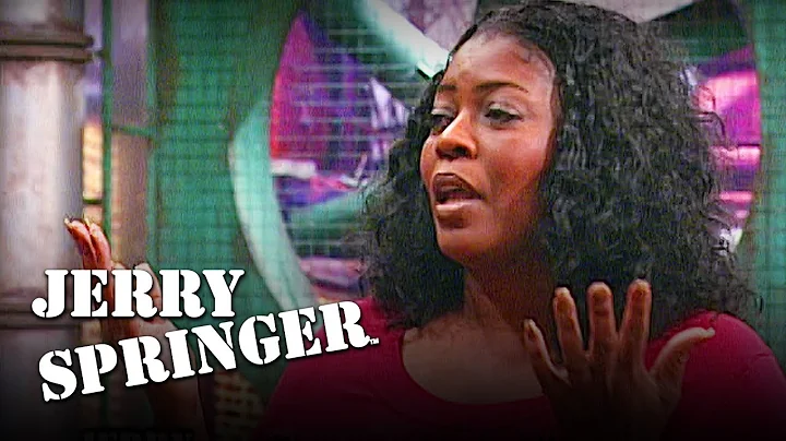 Blood Is Thicker Than Water | Jerry Springer