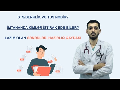 Video: Stilistika Nədir