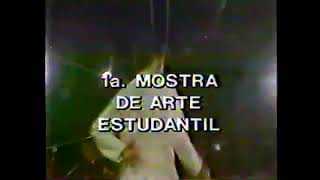 Intervalo Comercial Bambalalão Tv Cultura Rtc Parte 33 - 1980