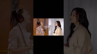 #桜色舞うころ#中島美嘉#Ailee#コラボ動画#フルver.公開中