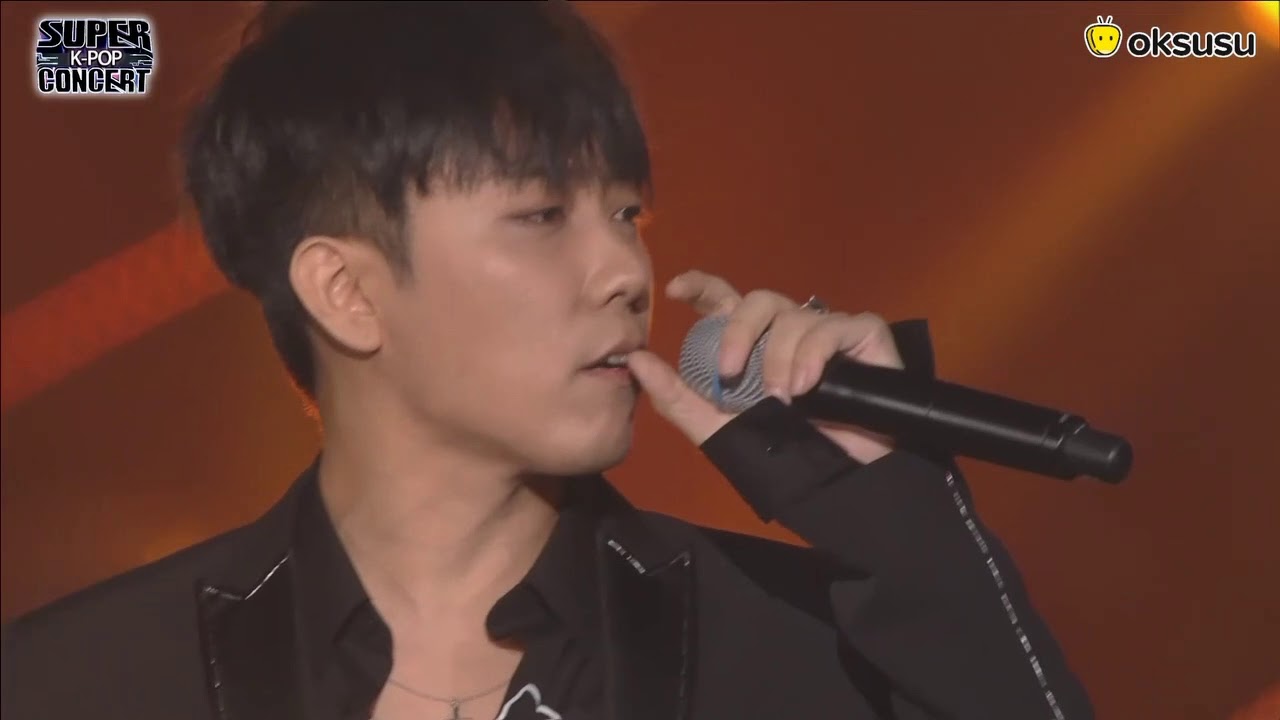 170924 대전SUPER콘서트 젝스키스 특별해+세단어