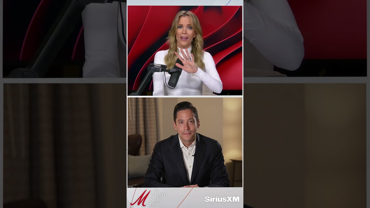 Megyn Kelly Reacts to Stephen Miller's Fiery Speech at Charlie Kirk Memorial That the Left HATED