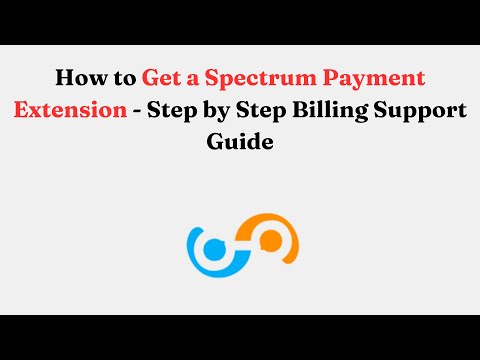 Spectrum Billing Issues Find Solutions On Reddit