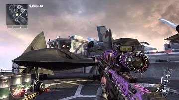 Trickshot Tutorial #1 Pistol Switch | Black Ops 2