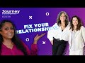 How To Redesign Your Relationships For Success