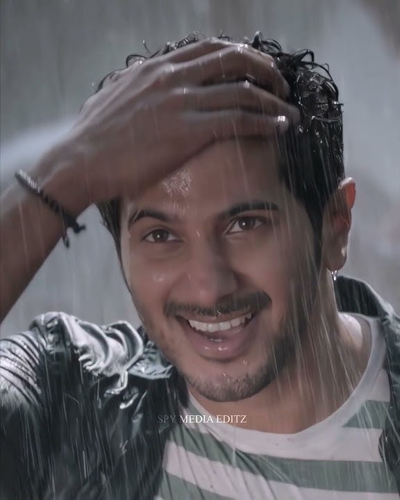 Unakkul Naane x OK Kanmani | Dulquer & Nithya love whatsapp status
