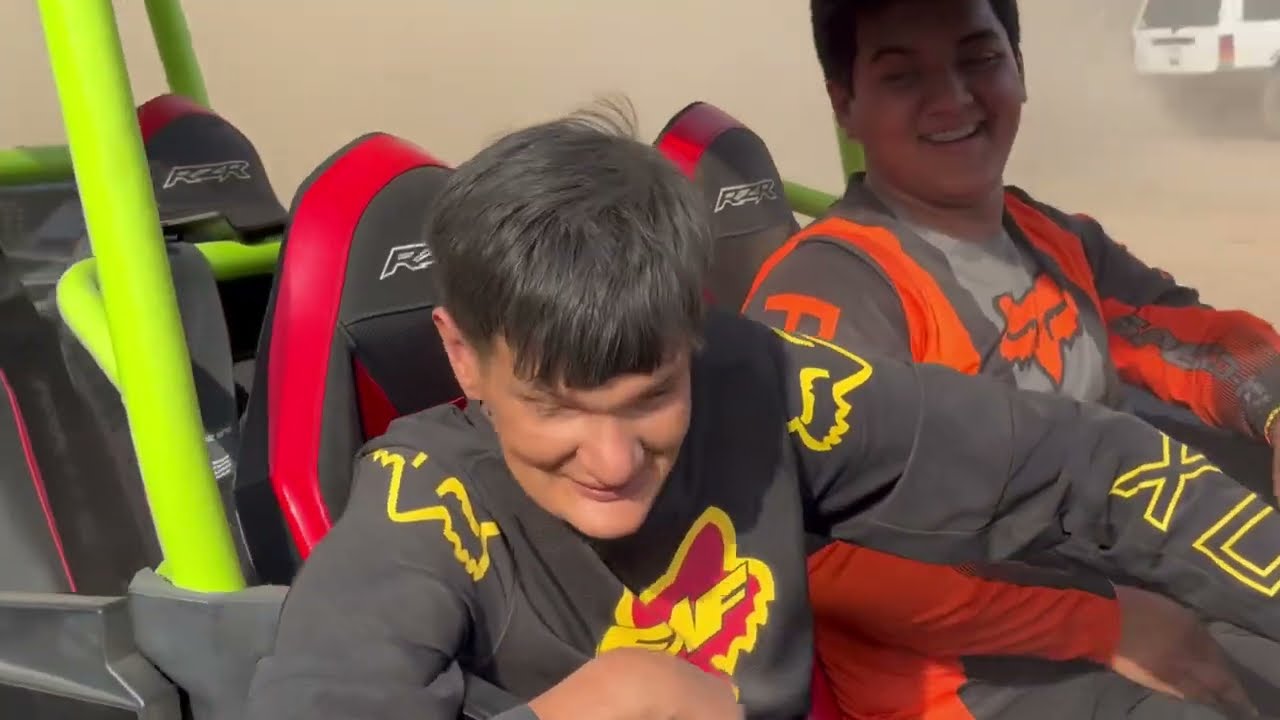 ASÍ CALAMOS LA RABIOSA Y LE PUSIMOS ESTOS ACCESORIOS CON TODA LA CLIKA‼️