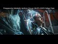 Progressive Melodic techno House Mix53 2023 Helge Hart