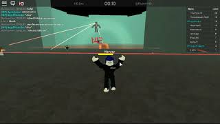 Guest World Roblox Guest 666 Boss Battle