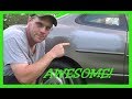 BUDGET DENT REPAIR  | DENT REPAIR AT HOME | DIY DENT REPAIR