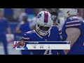Madden 26 franchise rebuild ep 7