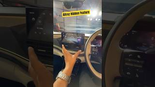 Tata Altroz Facelift Hidden Feature