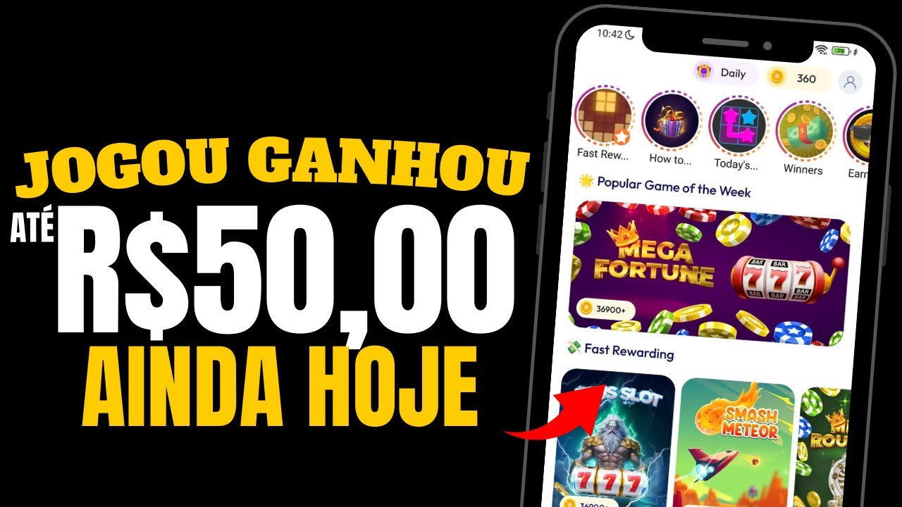 Authentic Games - Família se preparem para uma novidade muuuuuuito legal  🤩! Dia 21 de Abril, vamos lançar o Aplicativo/Jogo do AuthenticGames para  celular!! Vai estar disponível na Google Play e na