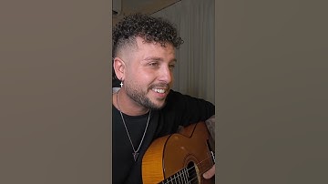 Thumbnail of Me prometo #antoñitomolina #meprometo #cover #flamenco @antonitomolina