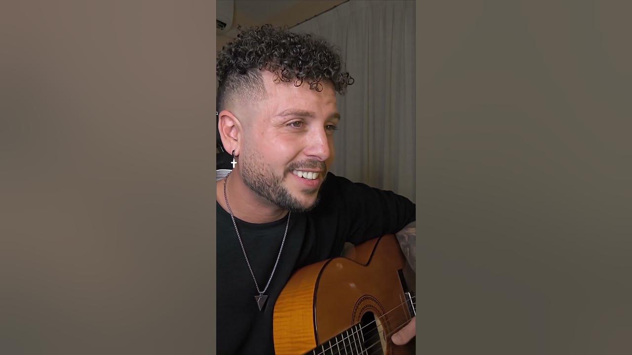 Me prometo #antoñitomolina #meprometo #cover #flamenco @antonitomolina