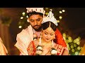 The next day  bashi biye bidaai and bodhuboron  my wedding vlog part 3  tiju ki shaadi