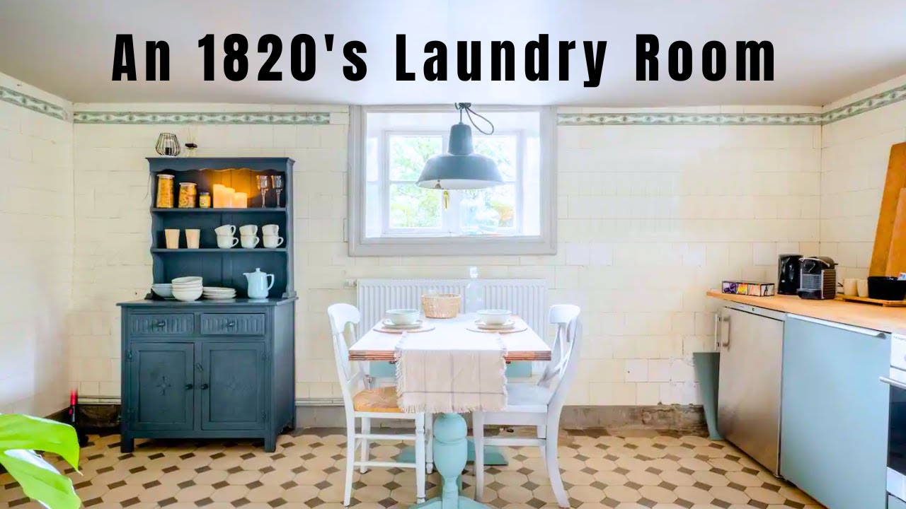 A Historic Apartment in a 19th Century Villa | Hamburg House Tour