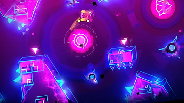 My part in Universal Allure by EPDJIP || Geometry Dash NotMiki