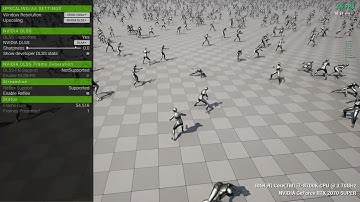 VAMP - DLSS Performance and Quality Rendering