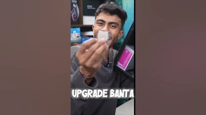 Intel i7 Processor in ₹3,500 WHAT!😳 #shorts