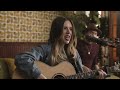 ZZ Ward - "Break Her Heart" (Acoustic Video)