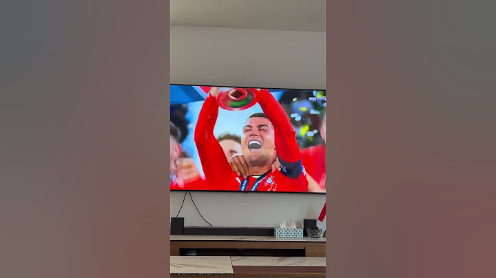 Portugal Trophy Lift vs Spain