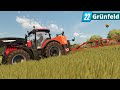 LS22 Agarhof Grünfeld: Neue Feldspitze spart bis zu 90% HERBZID?