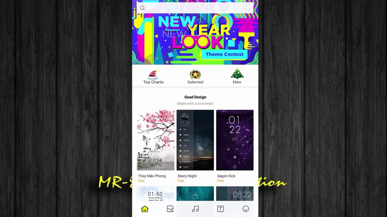  Cara  Mengganti  Font Xiaomi  Redmi Note 4A  4X dan Note 5A 